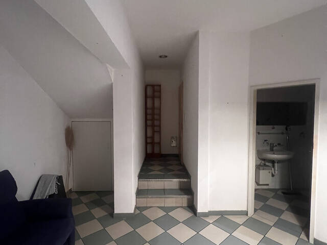 Immobilie in Bregenz - PROVISIONSFREI: Rohdiamant in Top-Lage – 3 Zimmer, nur 3 Min. zum Bodensee! - Bild 3