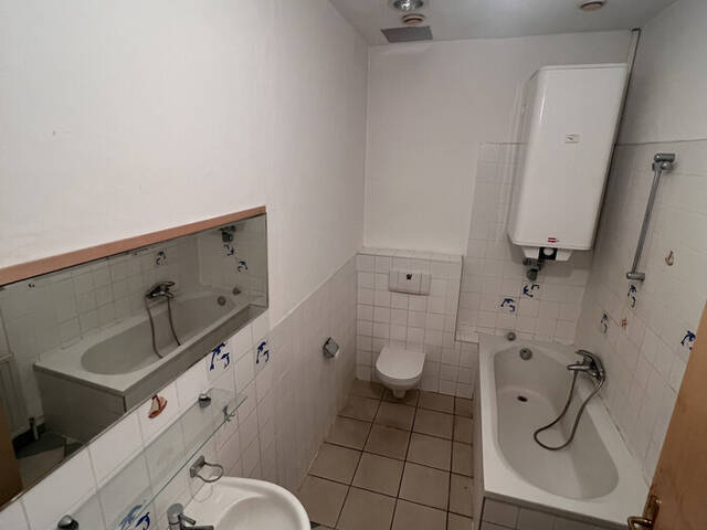 Immobilie in Bregenz - PROVISIONSFREI: Rohdiamant in Top-Lage – 3 Zimmer, nur 3 Min. zum Bodensee! - Bild 4