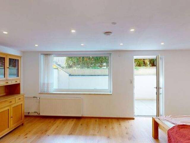 Immobilie in Leutasch - Sonnige 3- Zimmer Wohnung mit großzügigem Souterrain am Fuße der Hohen Munde - Bild 4