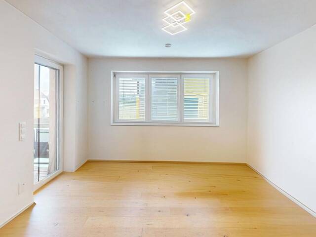 Immobilie in Frauental an der Laßnitz - Attraktive Anlegerwohnung in Frauental - Sichere Investition in moderner Umgebung - Bild 1