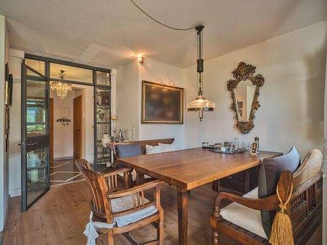 Immobilie in Kirchberg in Tirol - Attraktive Dachgeschoss-Maisonette am Fuße des Sonnbergs - Bild 2