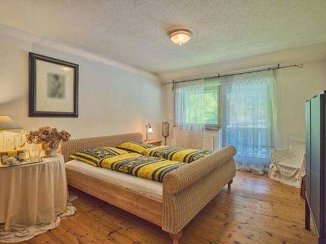 Immobilie in Kirchberg in Tirol - Attraktive Dachgeschoss-Maisonette am Fuße des Sonnbergs - Bild 4