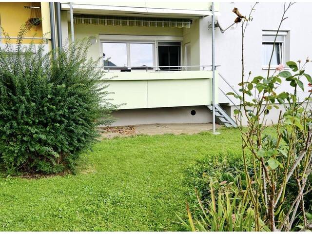 Immobilie in Deutschfeistritz - Deutschfeistritz! Ihr neues Zuhause mit Garten, Loggia und Garage - Bild 0