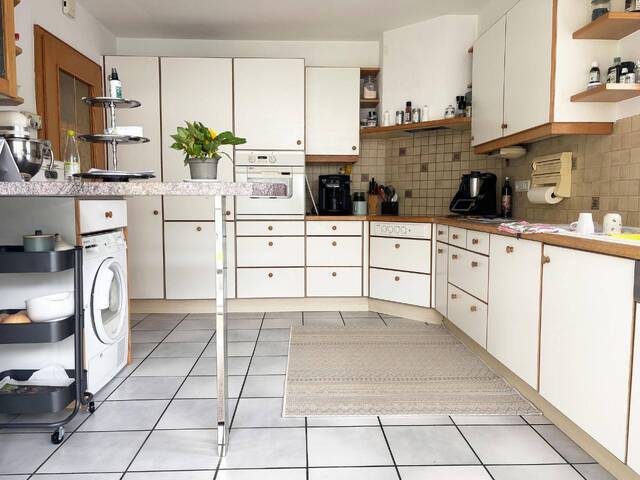 Immobilie in Höchst - 4 Zimmer Eigentumswohnung in top Lage von Höchst - Bild 1