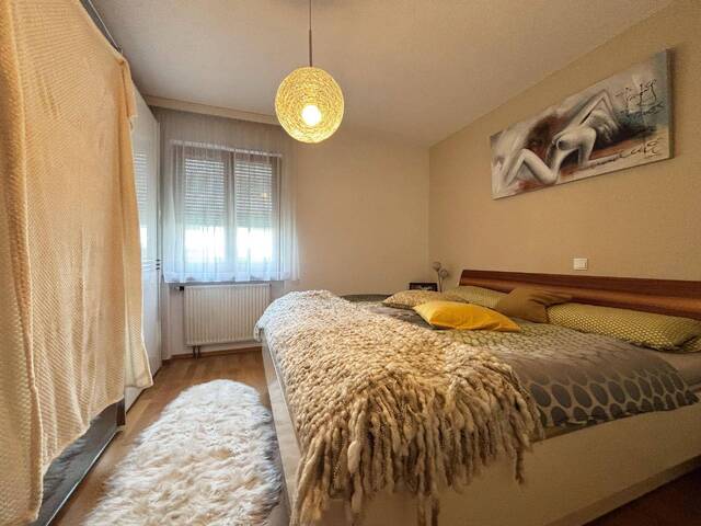 Immobilie in Höchst - 4 Zimmer Eigentumswohnung in top Lage von Höchst - Bild 4