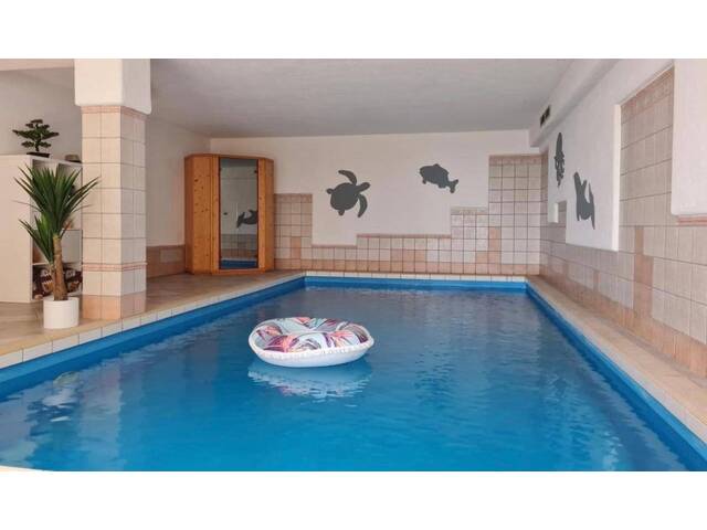 Immobilie in Niederndorf - Ab sofort verfügbar! Zweifamilienhaus mit Garten und unverbaubarem Blick auf das Inntal - PROVISIONSFREI - Bild 1