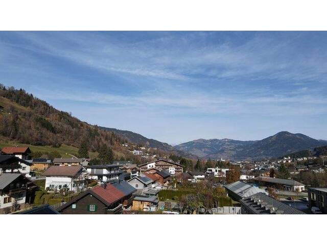 Immobilie in Kaprun - Attraktives Ferienapartment mit großem Balkon und 2 Parkplätzen in Kaprun - Bild 2