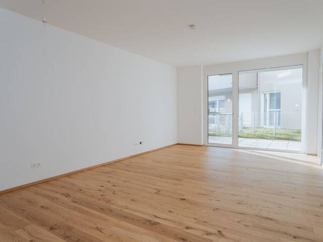 Immobilie in Podersdorf am See - Traumhafte Wohnungen beim Neusiedler See PROVISIONSFREI+ WEIHNACHTSAKTION!!! - Bild 0