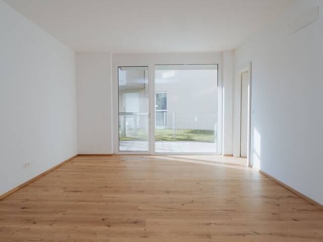 Immobilie in Podersdorf am See - Traumhafte Wohnungen beim Neusiedler See PROVISIONSFREI+ WEIHNACHTSAKTION!!! - Bild 1