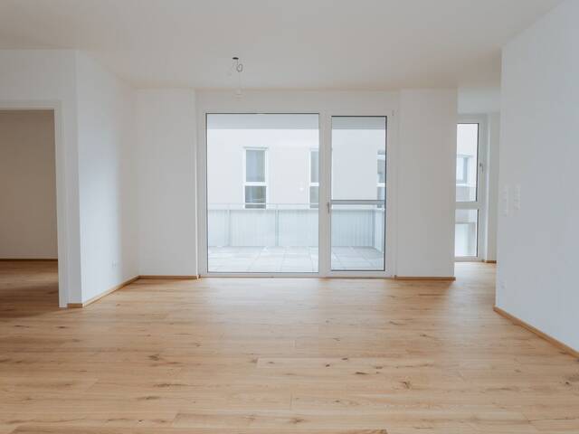 Immobilie in Podersdorf am See - Traumhafte Wohnungen beim Neusiedler See PROVISIONSFREI+ WEIHNACHTSAKTION!!! - Bild 0