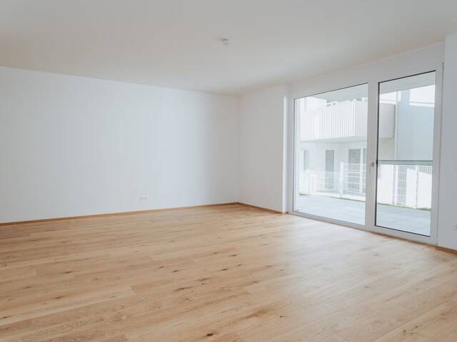 Immobilie in Podersdorf am See - Traumhafte Wohnungen beim Neusiedler See PROVISIONSFREI+ WEIHNACHTSAKTION!!! - Bild 1