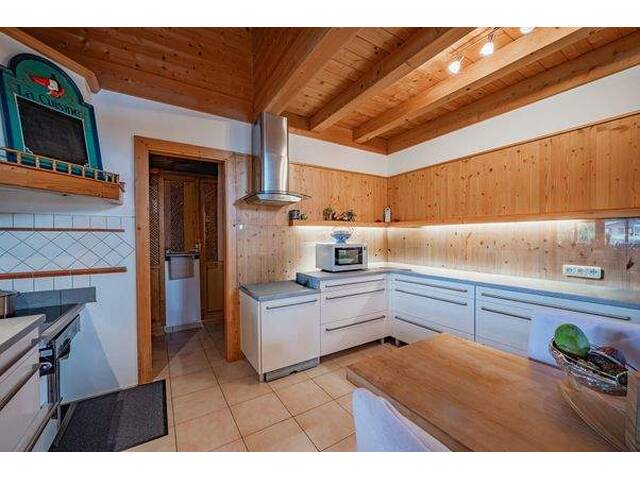 Immobilie in Kössen - Modernes Familienhaus mit Einliegeroption und Panoramablick in Kössen - Bild 3