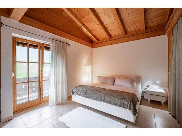 Immobilie in Kössen - Modernes Familienhaus mit Einliegeroption und Panoramablick in Kössen - Bild 4