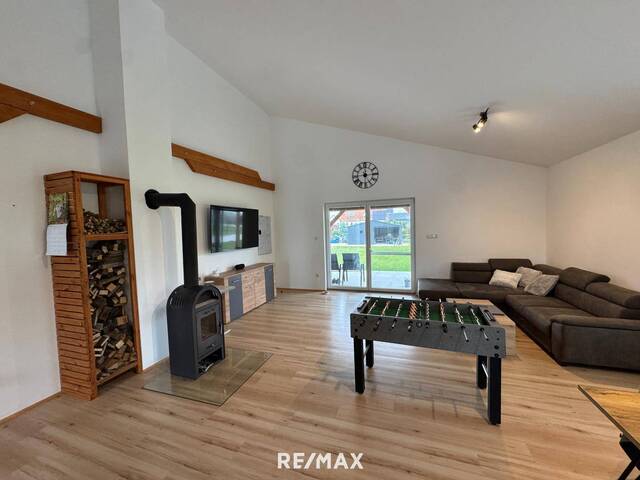 Immobilie in Großkrut - Modernes Traumhaus in ruhiger Lage - Bild 1