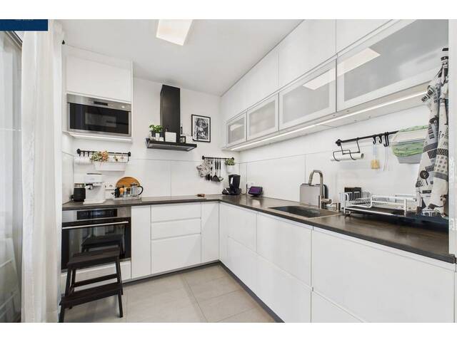 Immobilie in Schwechat - Neuwertige 3-Zimmer-Wohnung in Schwechat mit Balkon und Garagenstellplatz - Ihr neues Zuhause! - Bild 4