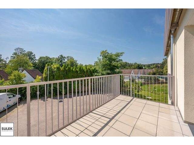 Immobilie in Neulengbach - Ertrag ab dem ersten Tag: Bereits vermietete 2-Zimmer-Anlegerwohnung mit Balkon im Wohnpark Neulengbach - Bild 0