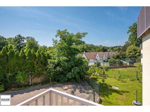 Immobilie in Neulengbach - Ertrag ab dem ersten Tag: Bereits vermietete 2-Zimmer-Anlegerwohnung mit Balkon im Wohnpark Neulengbach - Bild 2