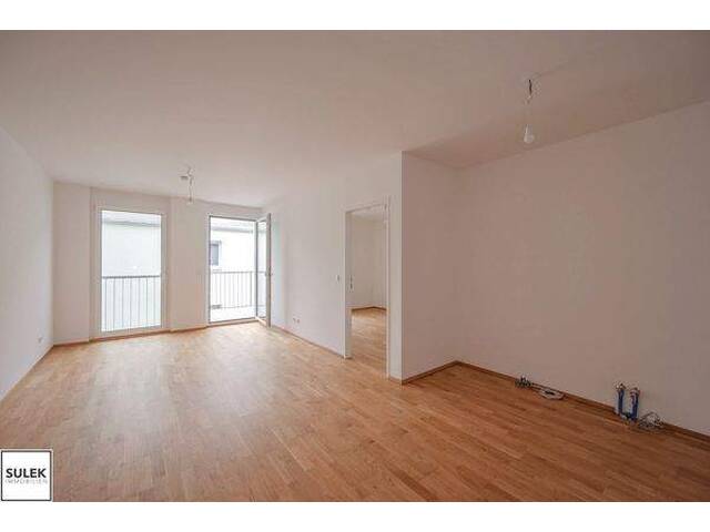 Immobilie in Neulengbach - Ertrag ab dem ersten Tag: Bereits vermietete 2-Zimmer-Anlegerwohnung mit Balkon im Wohnpark Neulengbach - Bild 3