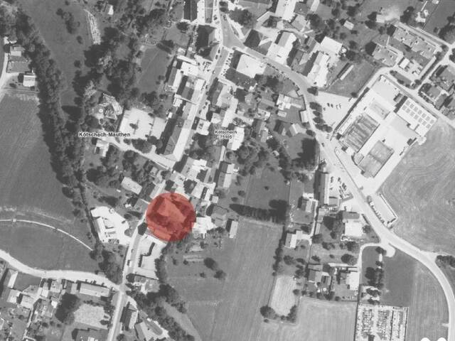 Immobilie in Kötschach - Top 11 - Wohnen im Zentrum von Kötschach - Bild 2