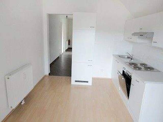 Immobilie in Gleisdorf - Großzügige 3-Zimmer-Wohnung mit Loggia – hell und stadtnah - Bild 1