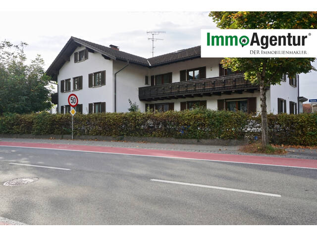 Immobilie in Altach - 6 Zimmer-Wohnung | Balkon | Altach - Bild 0