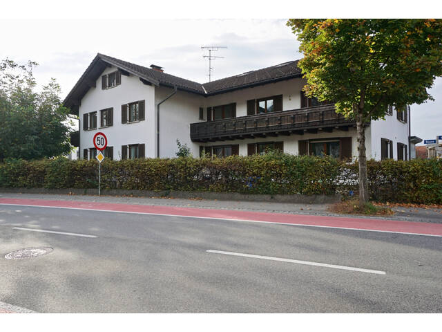 Immobilie in Altach - 6 Zimmer-Wohnung | Balkon | Altach - Bild 1