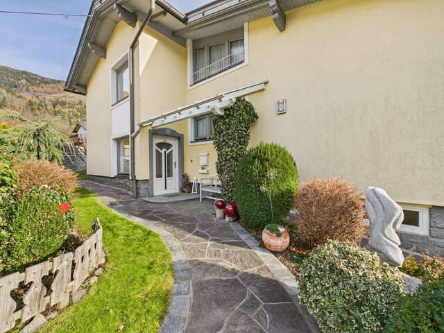 Immobilie in Malta - Gepflegtes Einfamilienhaus mit vielseitiger Raumaufteilung und liebevoller Gartenanlage - Bild 0