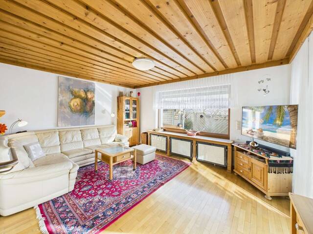 Immobilie in Malta - Gepflegtes Einfamilienhaus mit vielseitiger Raumaufteilung und liebevoller Gartenanlage - Bild 1