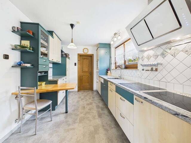 Immobilie in Malta - Gepflegtes Einfamilienhaus mit vielseitiger Raumaufteilung und liebevoller Gartenanlage - Bild 3