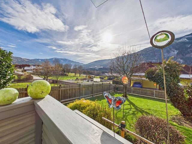 Immobilie in Malta - Gepflegtes Einfamilienhaus mit vielseitiger Raumaufteilung und liebevoller Gartenanlage - Bild 4