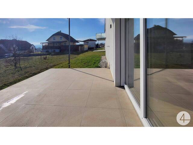 Immobilie in Gneixendorf - Anlage - Steuervorteil nutzen - Wunderschöne Gartenwohnung - Bild 0