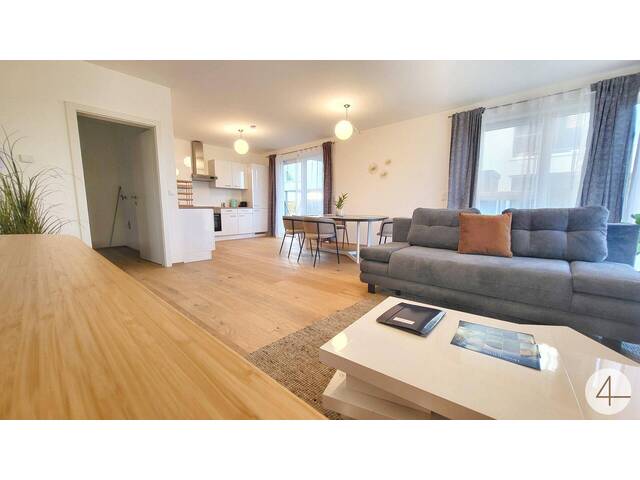 Immobilie in Gneixendorf - Anlage - Steuervorteil nutzen - Wunderschöne Gartenwohnung - Bild 1