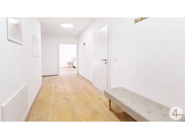 Immobilie in Gneixendorf - Anlage - Steuervorteil nutzen - Wunderschöne Gartenwohnung - Bild 2