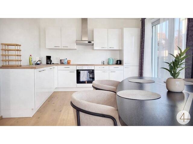 Immobilie in Gneixendorf - Anlage - Steuervorteil nutzen - Wunderschöne Gartenwohnung - Bild 3