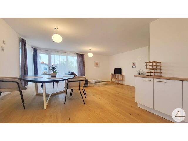 Immobilie in Gneixendorf - Anlage - Steuervorteil nutzen - Wunderschöne Gartenwohnung - Bild 4