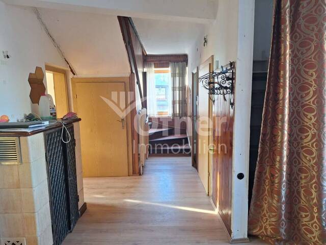 Immobilie in Köflach - Wohnhaus mit Potenzial in sonniger Stadtrandlage - Bild 2