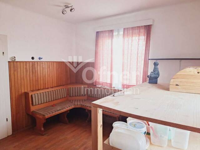Immobilie in Köflach - Wohnhaus mit Potenzial in sonniger Stadtrandlage - Bild 4