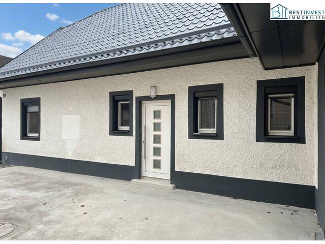 Immobilie in St. Margarethen an der Sierning - Charmantes Landhaus - Nahe St. Pölten - Bild 0