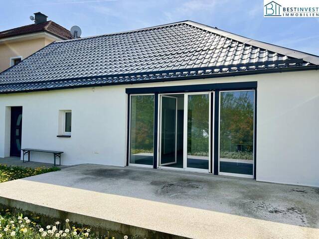 Immobilie in St. Margarethen an der Sierning - Charmantes Landhaus - Nahe St. Pölten - Bild 2