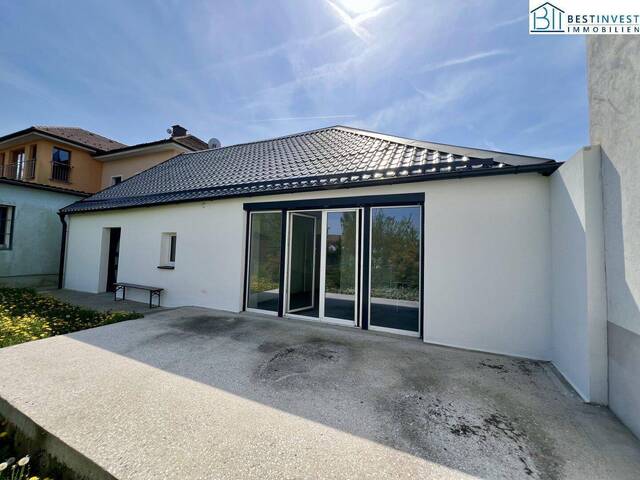 Immobilie in St. Margarethen an der Sierning - Charmantes Landhaus - Nahe St. Pölten - Bild 3