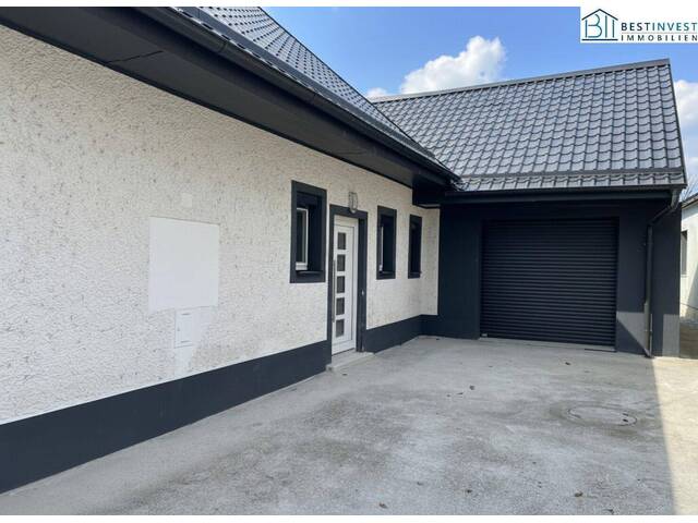 Immobilie in St. Margarethen an der Sierning - Charmantes Landhaus - Nahe St. Pölten - Bild 4