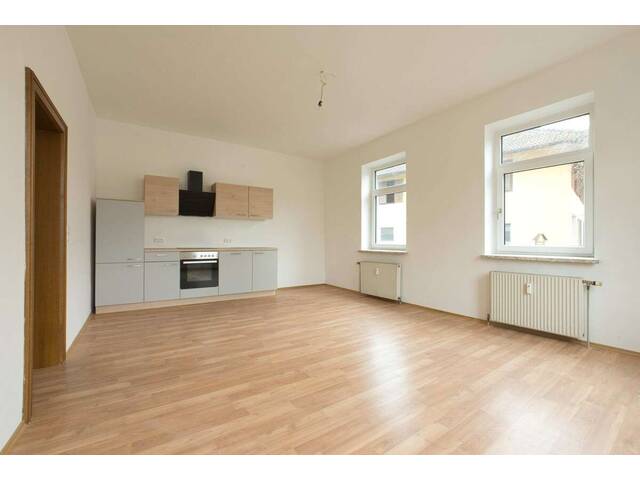 Immobilie in Ungenach - Anlegerobjekt mit zwei vermieteten Wohnungen und Gewerbeeinheit!! - Bild 2