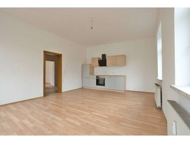 Immobilie in Ungenach - Anlegerobjekt mit zwei vermieteten Wohnungen und Gewerbeeinheit!! - Bild 3