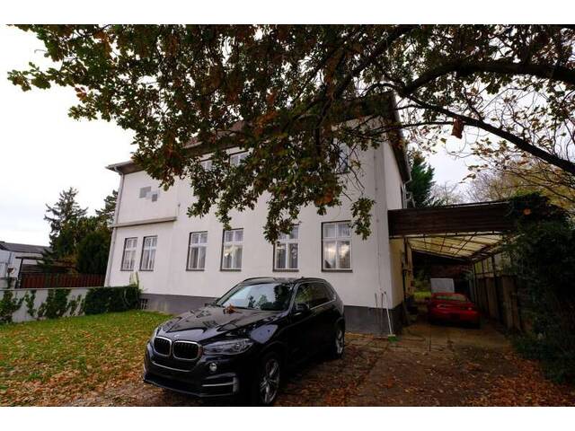 Immobilie in Hausleiten - Ihr Traumhaus in Hausleiten: 285 m², 2 Terrassen, 3 Garagen – gestalten Sie es nach Ihrem Stil! - Bild 4