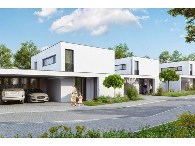 Immobilie in Steinfeld - NEUSTEINHOF - Mehr Raum für Wohnträume: Neubauhaus in Steindorf/Kärnten (6) - Bild 3