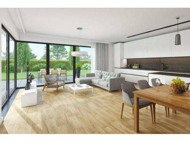 Immobilie in Steinfeld - NEUSTEINHOF - Ihr Familienzuhause im Grünen: modern & lichtdurchflutet (5) - Bild 0