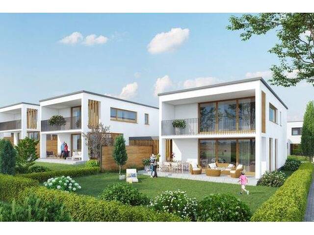 Immobilie in Steinfeld - NEUSTEINHOF - Ihr Familienzuhause im Grünen: modern & lichtdurchflutet (5) - Bild 1