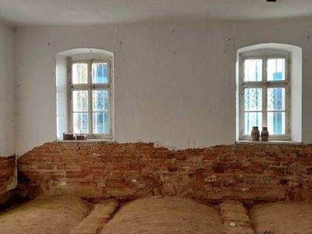 Immobilie in Stinatz - Traditioneller Vierkanthof im Dornröschenschlaf - Bild 2