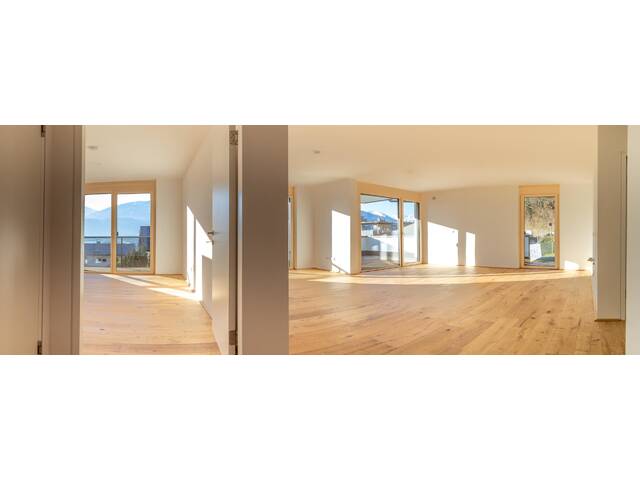 Immobilie in Hötting - 3-Zimmer-Wohnung mit Weitblick - Bild 1