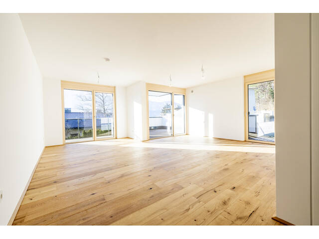 Immobilie in Hötting - 3-Zimmer-Wohnung mit Weitblick - Bild 3